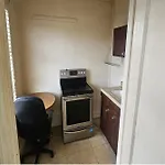 Gulfway Motel By Oyo Near Airport I 37
