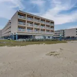 Steps To Beach Corpus Christi Condo With Balcony