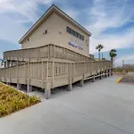 Steps To Beach Corpus Christi Condo With Balcony