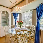 9 Mi To Dtwn Spacious Retreat In Corpus Christi!