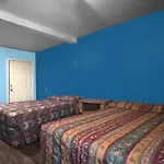 Plaza Motel Corpus Christi By Oyo