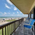 Island House Beachfront Condo Hotel