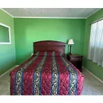 Monterrey Motel Padre Island, Corpus Christi By Oyo