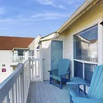 Beach Club Condos