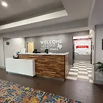 Hampton Inn & Suites Corpus Christi I-37 - Navigation Boulevard
