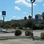 Intown Suites Extended Stay Select Corpus Christi Tx