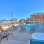 Anchor Resort