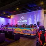 Waves Resort Corpus Christi