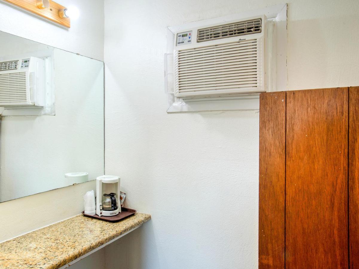 Hotel Capital O Padre Island 3*