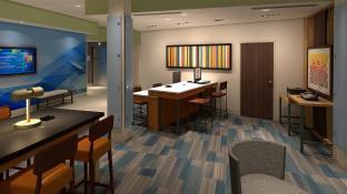 Hotel Express & Corpus Christi-n Padre Island By Ihg
