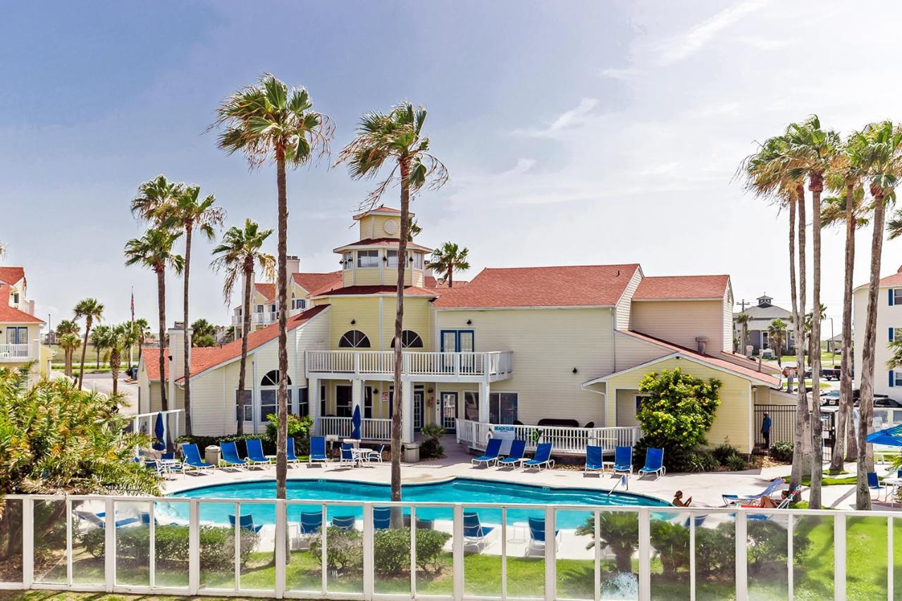 Holiday home Club Ii Corpus Christi