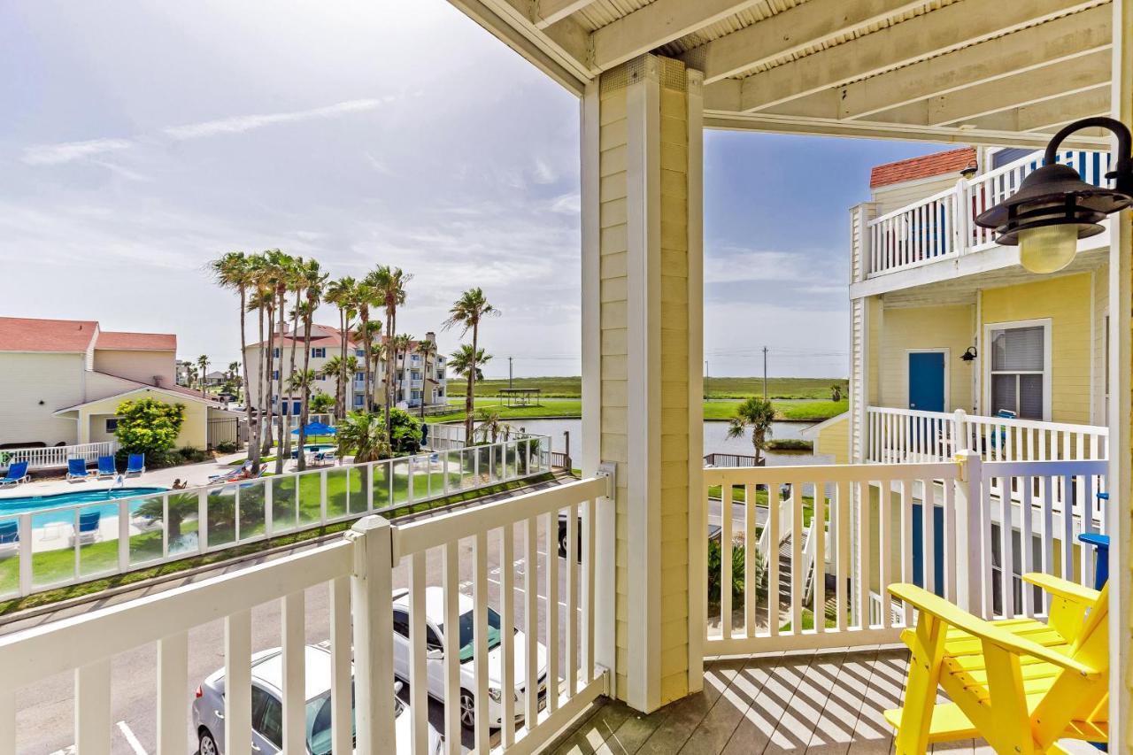 Holiday home Club Ii Corpus Christi