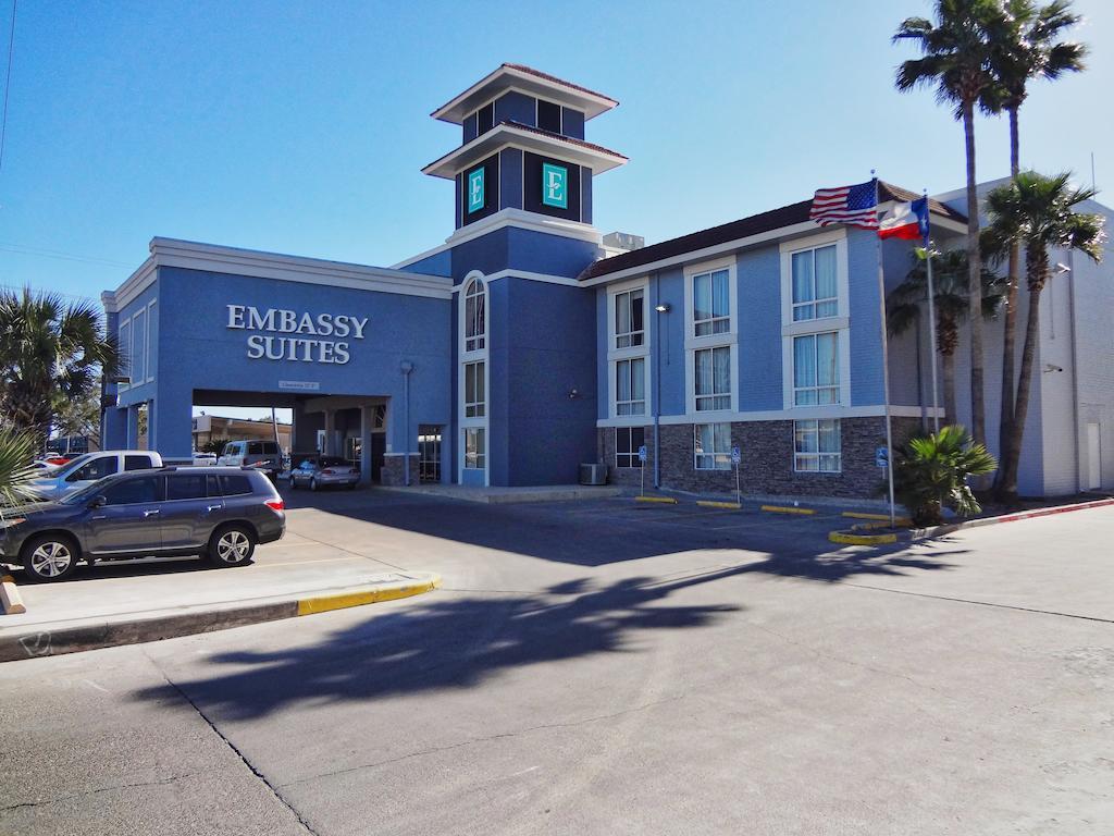 Embassy Hotel