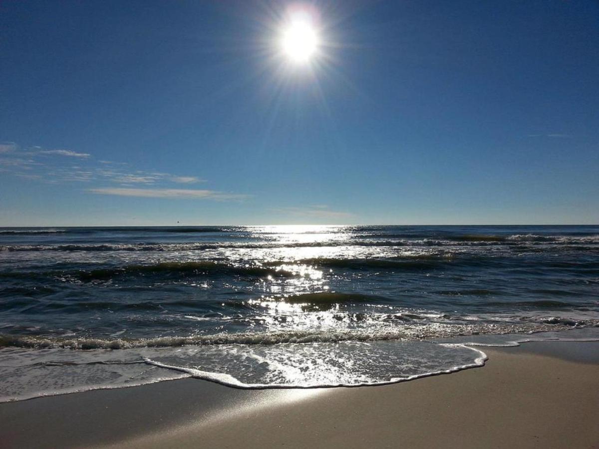 Beachside Condo: Padre Island Retreat Aparthotel *
