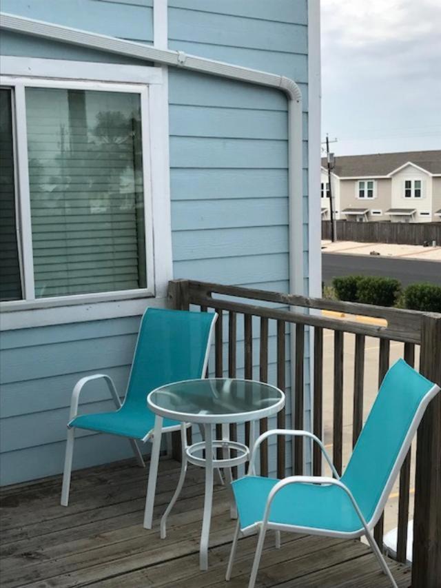 Beachside Condo: Padre Island Retreat Corpus Christi
