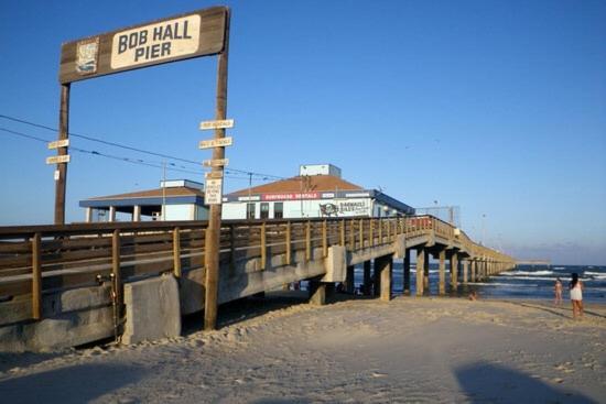 Beachside Condo: Padre Island Retreat Aparthotel