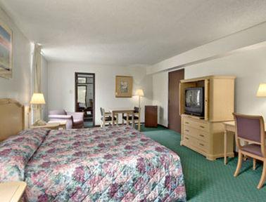 Fairbridge Express Hotel 2*