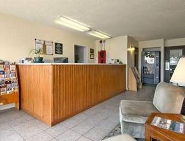 Fairbridge Express 2* Corpus Christi