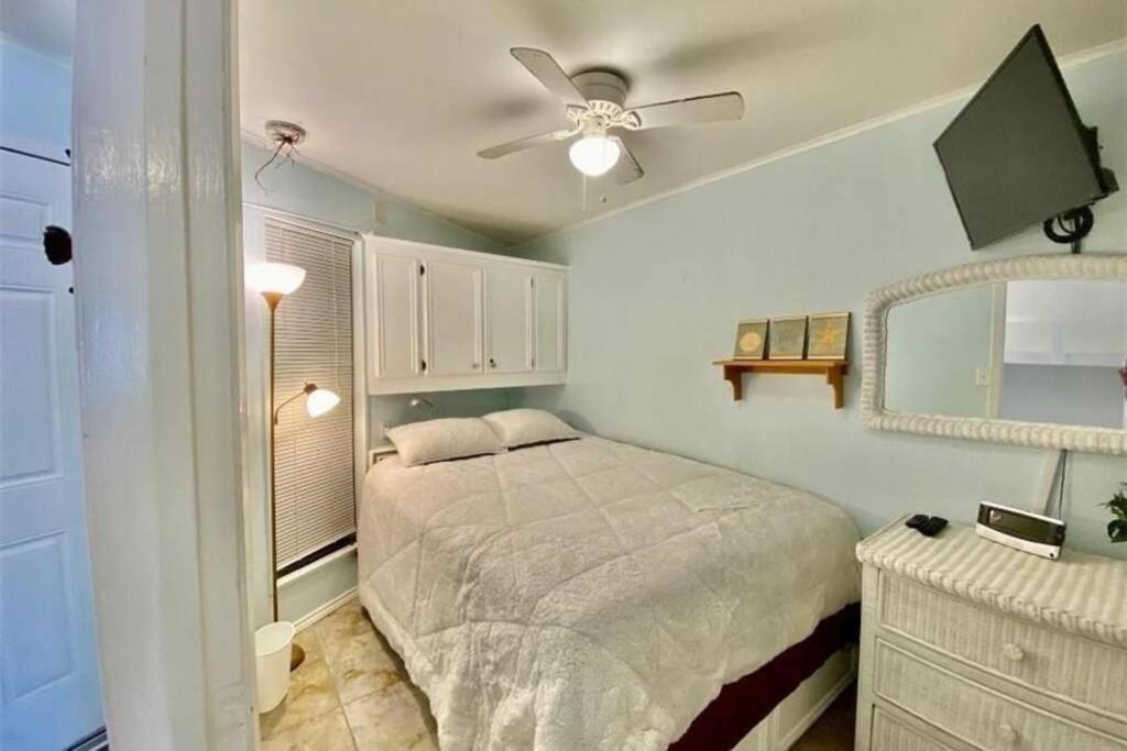 With A View On The Beach - Del Sol 2217 Apartment Corpus Christi
