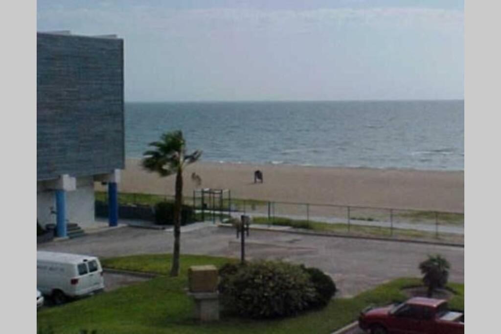With A View On The Beach - Del Sol 2217 Apartment Corpus Christi