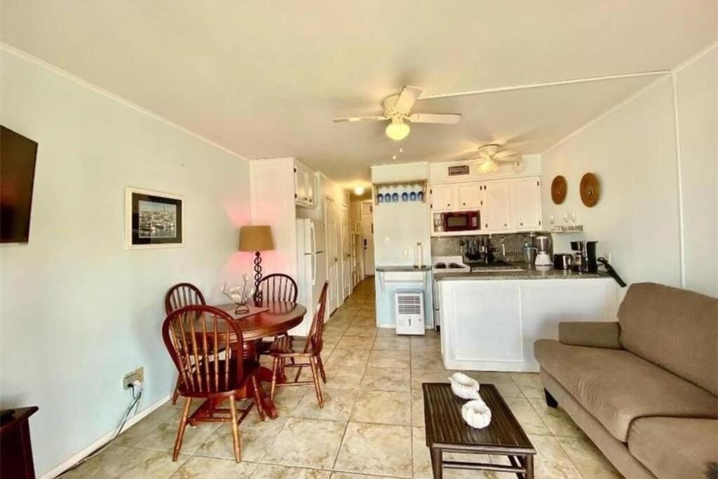With A View On The Beach - Del Sol 2217 Corpus Christi