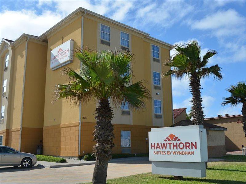 Hawthorn Extended By Wyndham Padre Isle Hotel Corpus Christi