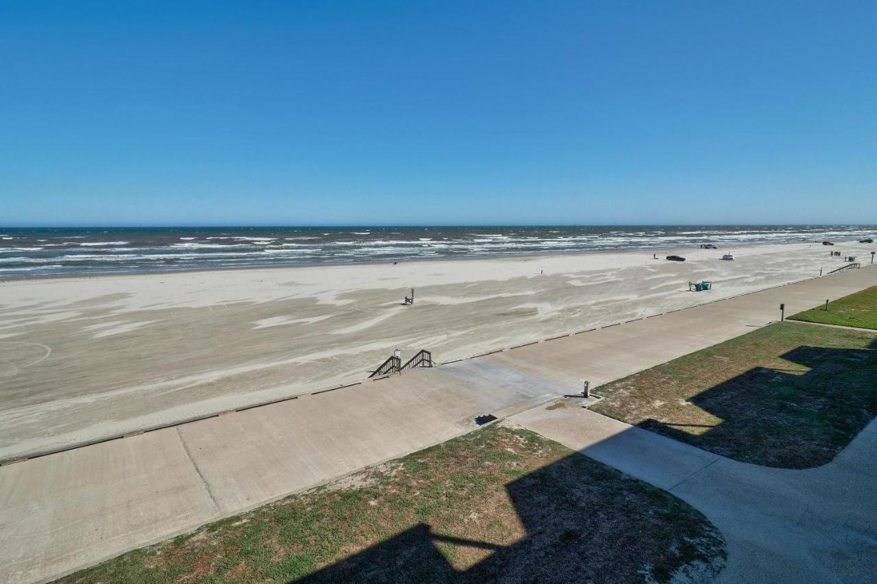 Holiday home El Constante 208 Corpus Christi