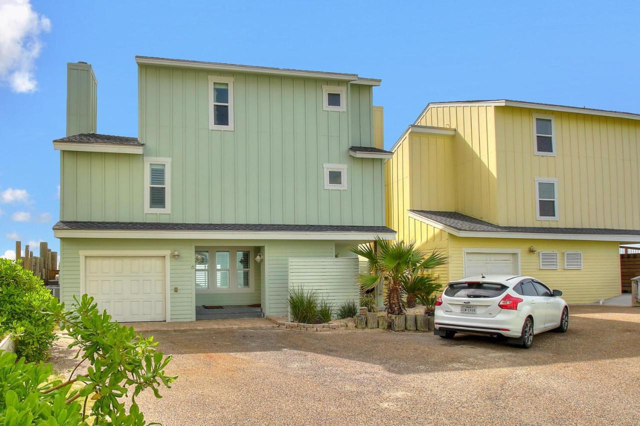 Holiday home Waters Edge 6lc Corpus Christi