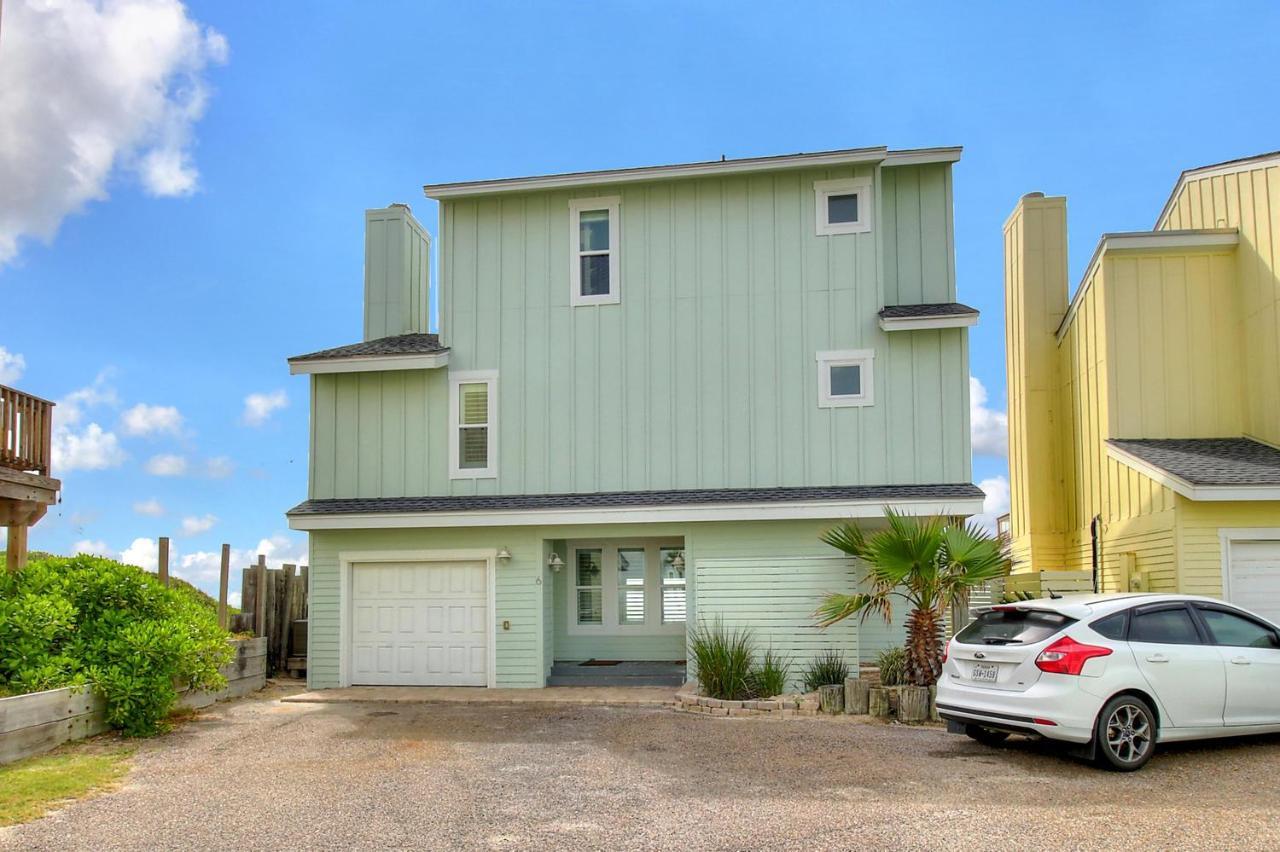 Waters Edge 6lc Holiday home Corpus Christi
