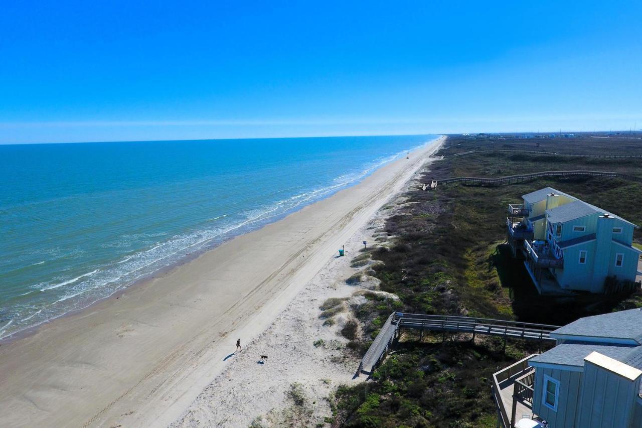 Holiday home Waters Edge 6lc Corpus Christi