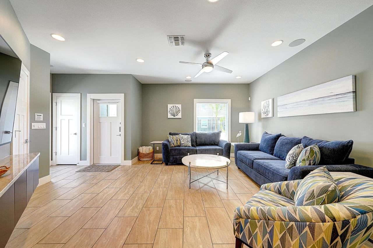 Serenity Island Apartment Corpus Christi