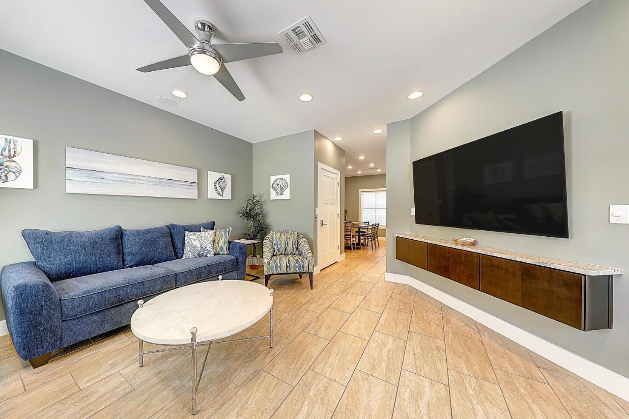 Serenity Island Apartment Corpus Christi
