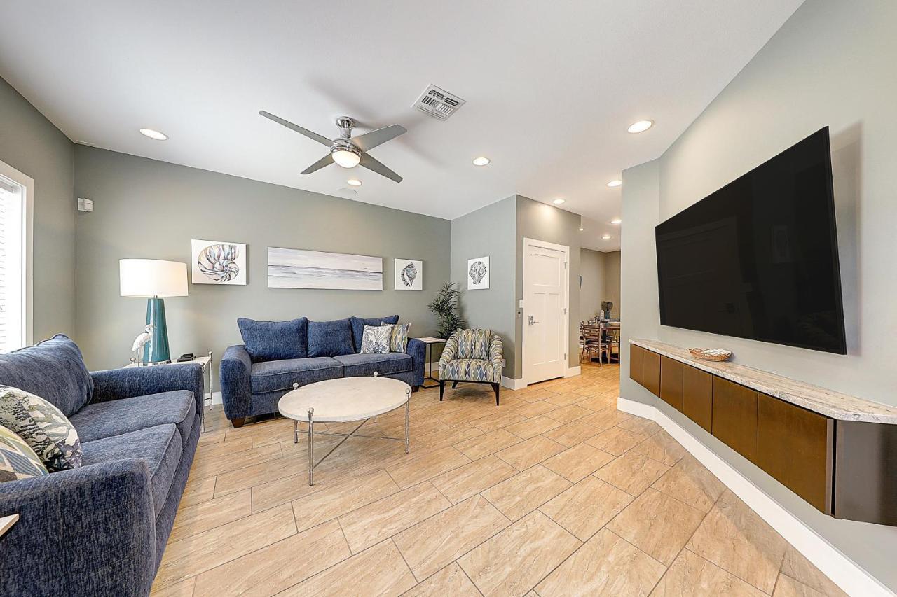 Apartment Serenity Island *