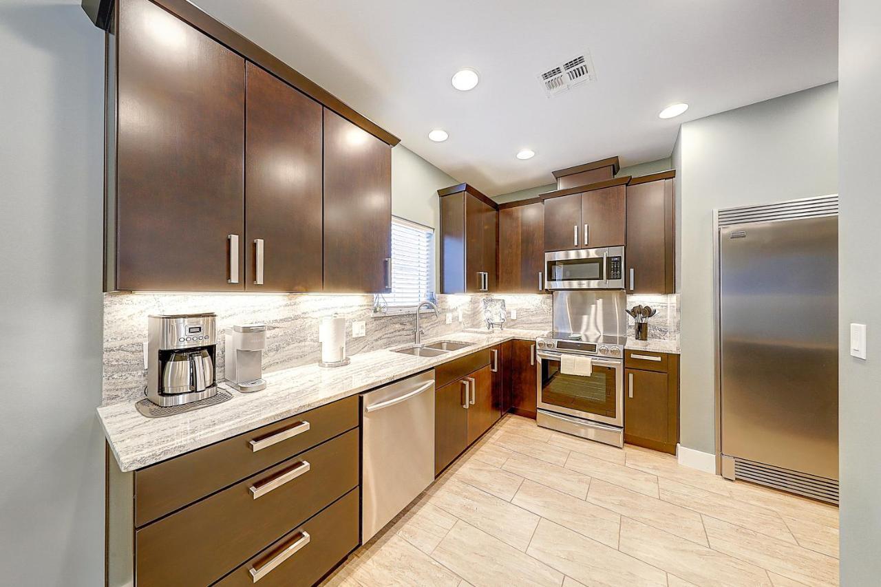 Serenity Island Apartment Corpus Christi
