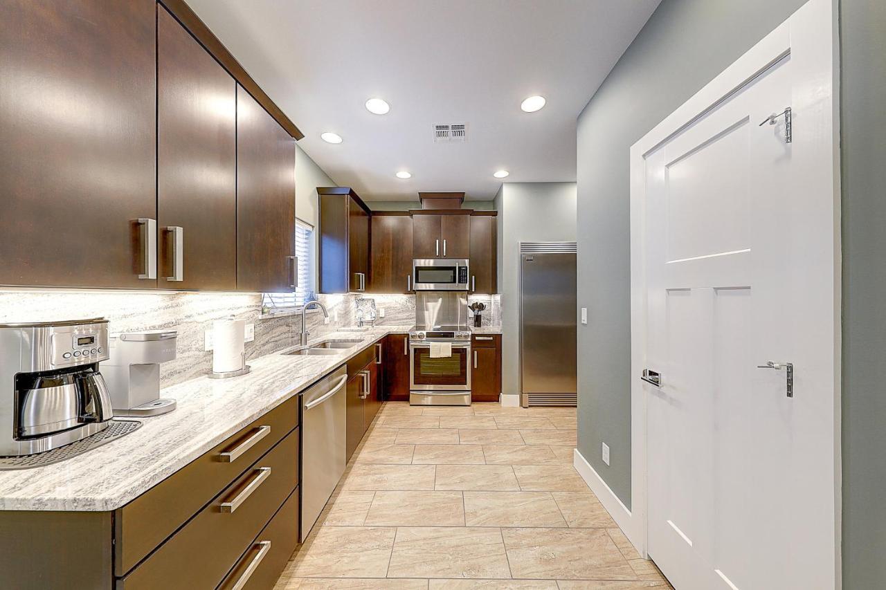 Serenity Island Apartment Corpus Christi