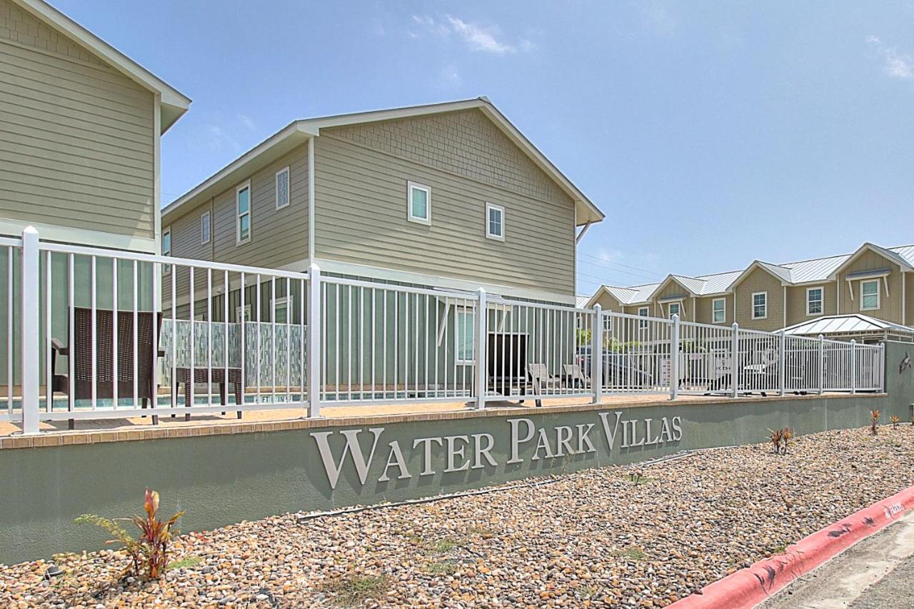 Serenity Island Apartment Corpus Christi