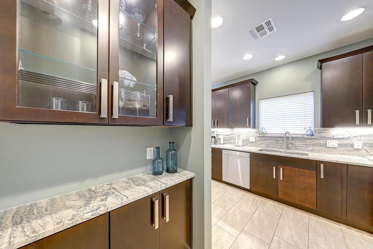 Serenity Island Apartment Corpus Christi
