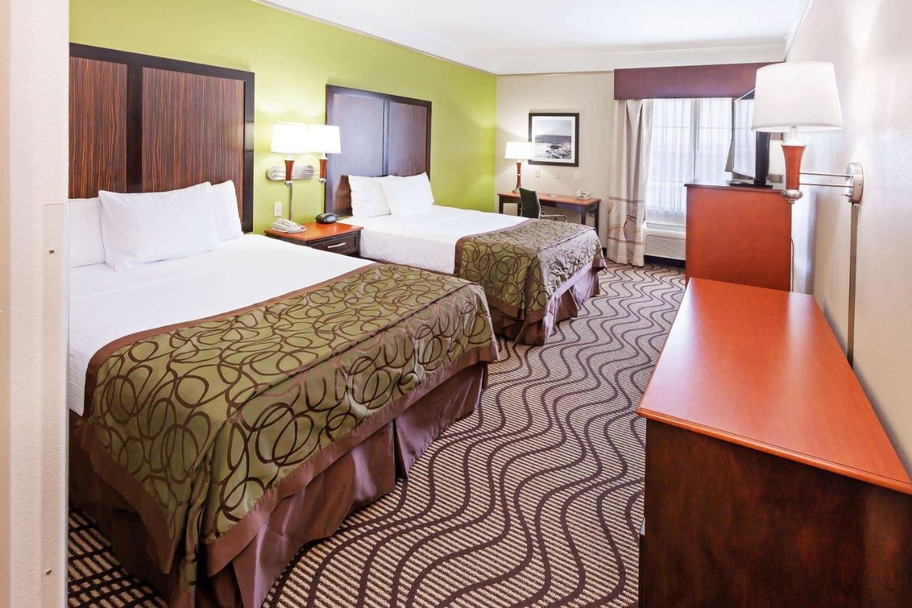 La Quinta By Wyndham Airport