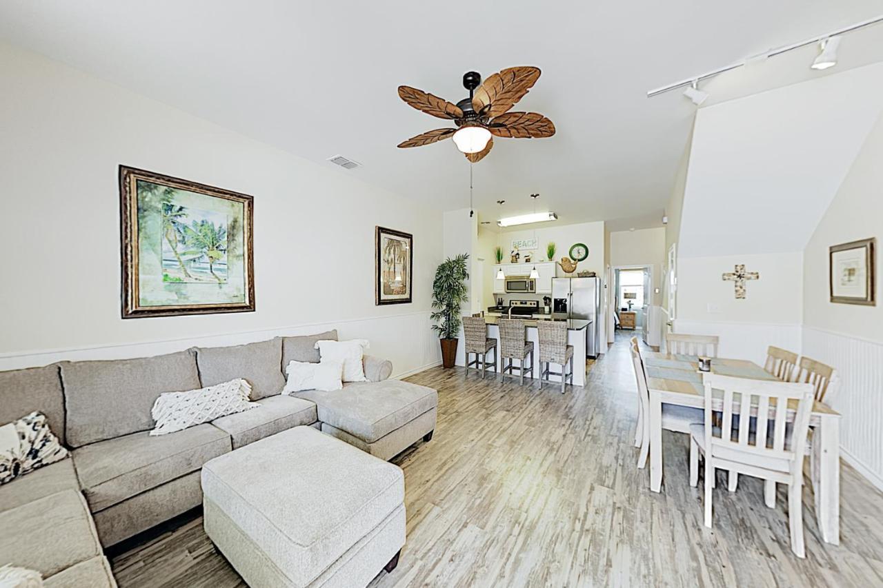 Holiday home Leeward Manor *