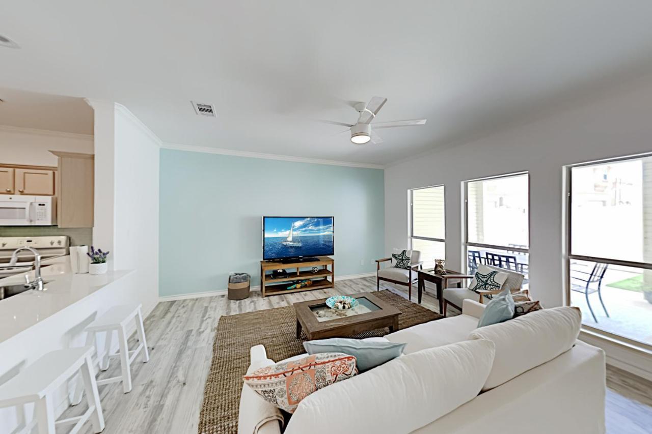 Beach Haven Unit 201 Holiday home Corpus Christi