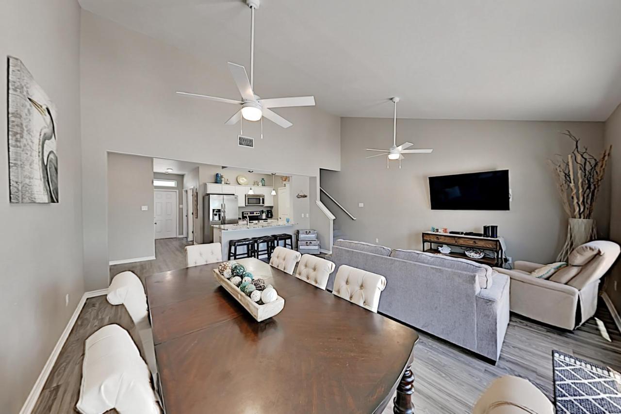 Nemo Cay Holiday home Corpus Christi