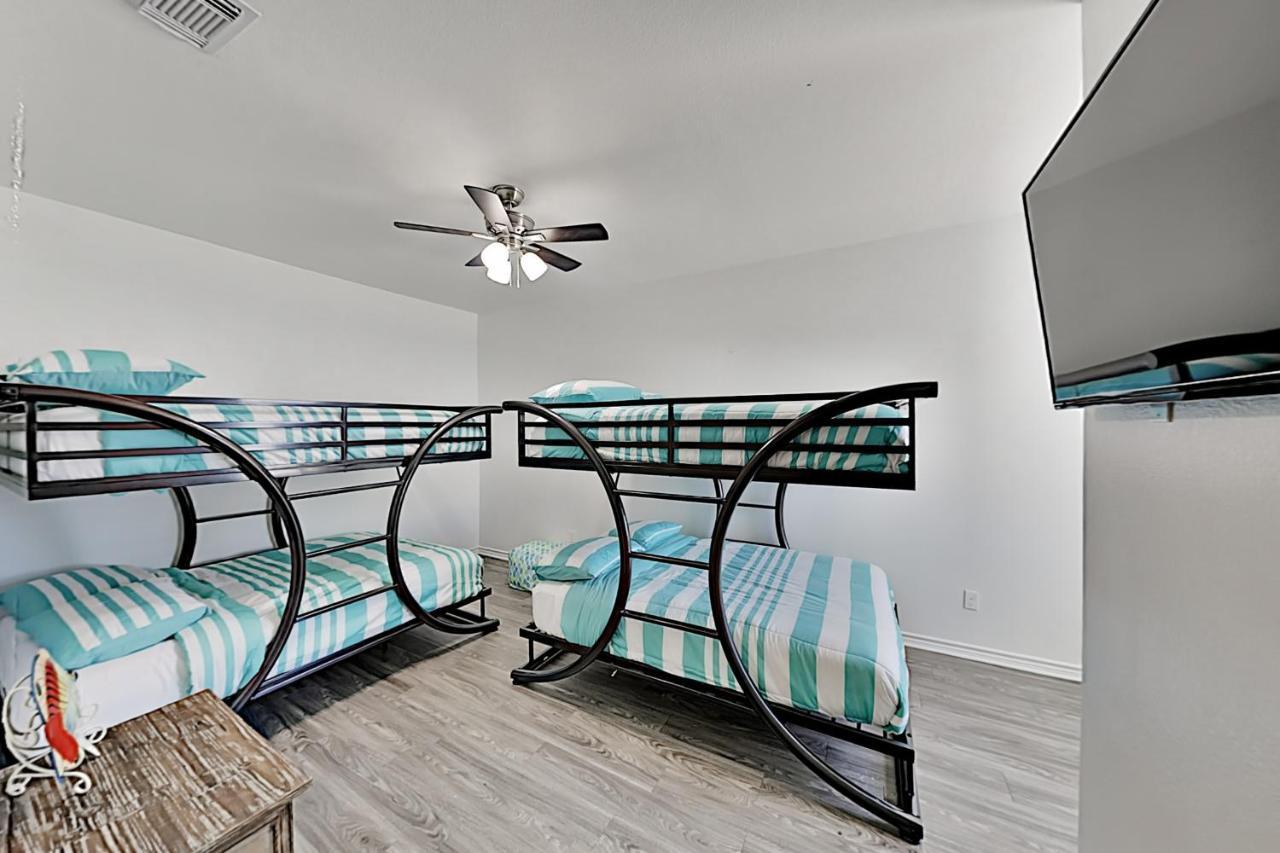 Nemo Cay Holiday home