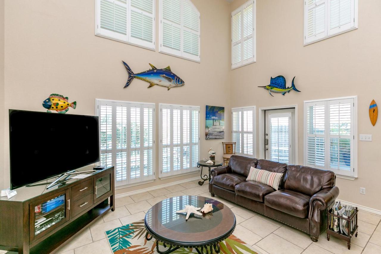 Village Townhomes On The Greens Holiday home Corpus Christi
