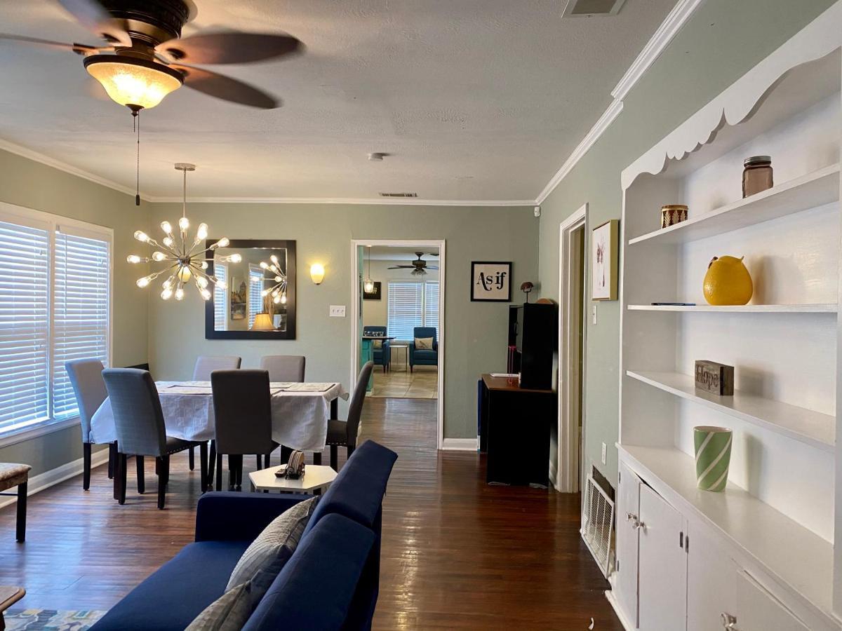 Holiday home Cozy Bungalow Close To Downtown Bayfront Corpus Christi