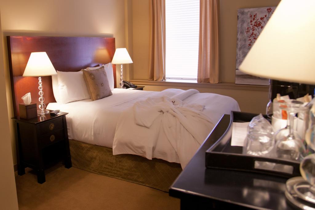 Hotel V Boutique