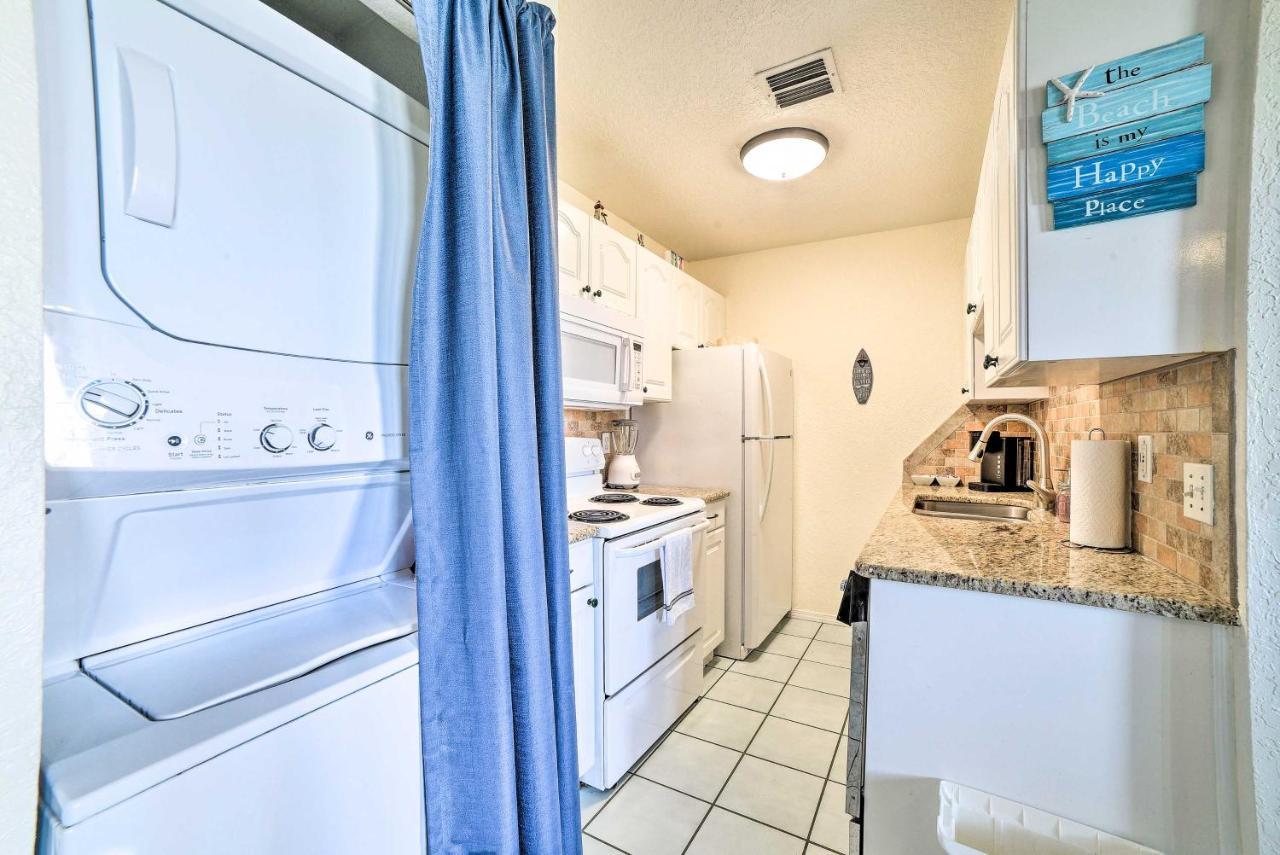 Coastal With Dock Access, 2 Miles To Beach! *