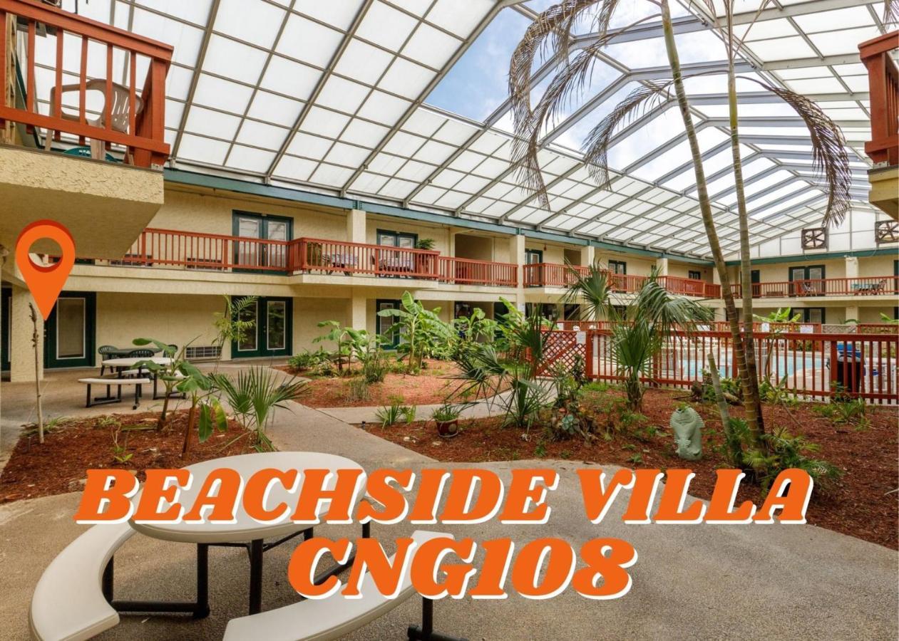 Beachside Cng108 Holiday home *