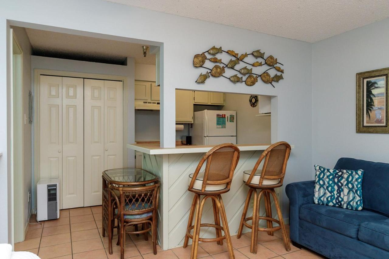 Beachside Cng108 Holiday home *