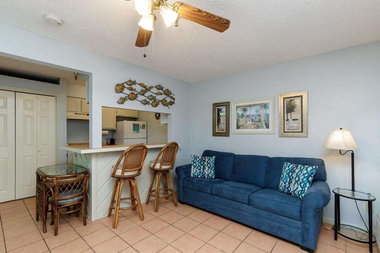 Beachside Cng108 Holiday home Corpus Christi