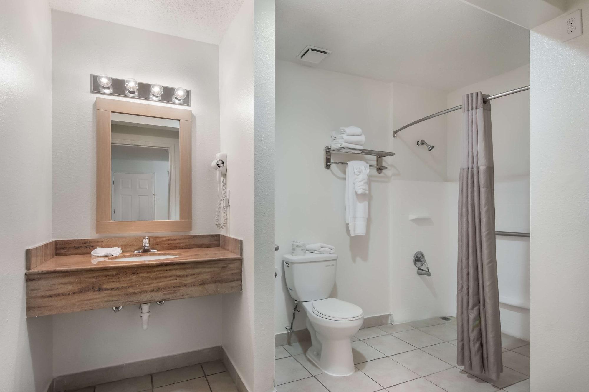 Hotel 6-corpus Christi, Tx